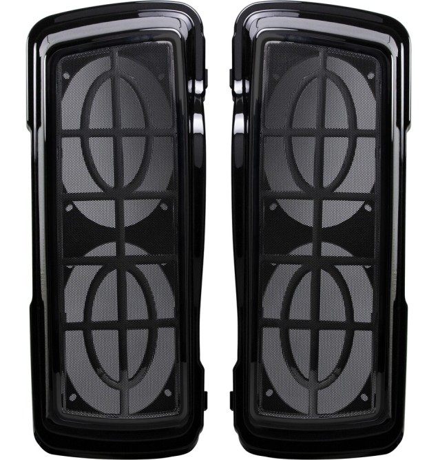 Speaker Bag Lids