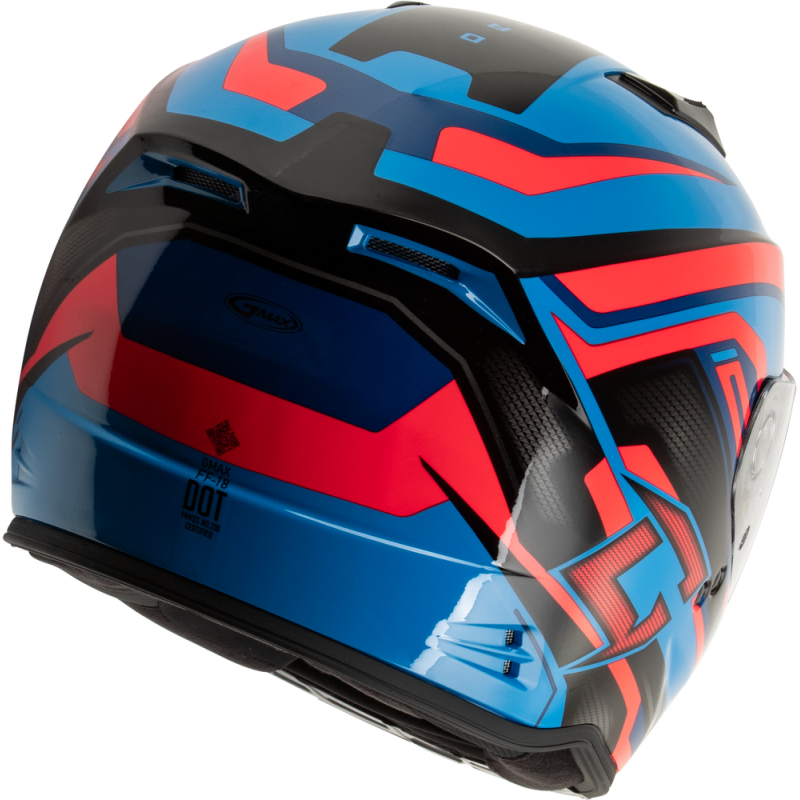 FF-18 Drift Helmet (2024) FF-18 Drift Helmet (2024)