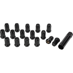 Tapered Lug Nuts