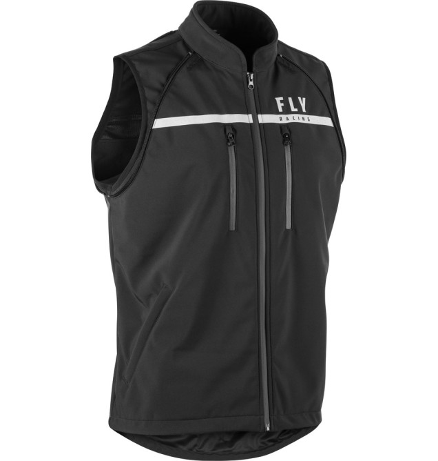 Patrol Softshell Jacket