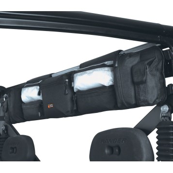 UTV Roll Cage Organizer