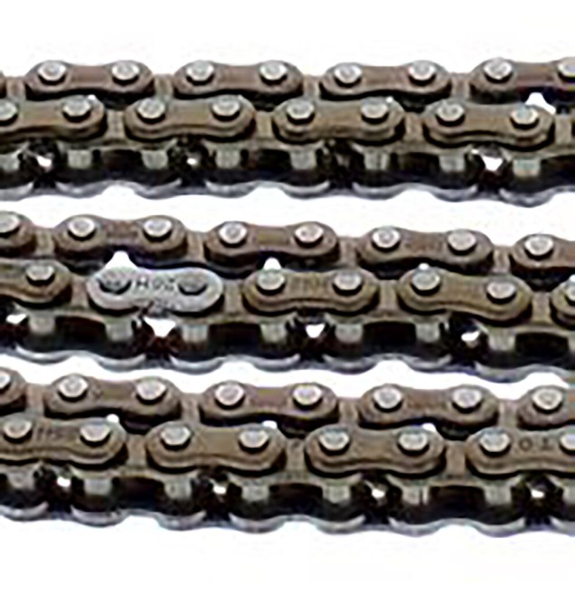 Oil Pump Roller Chain Kit