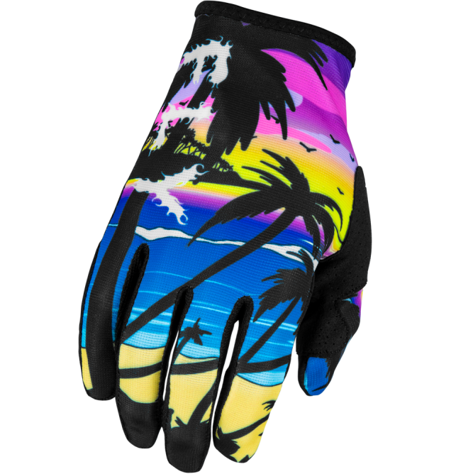Lite Malibu Gloves