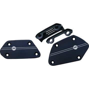 CNC Reservoir Cover Kit