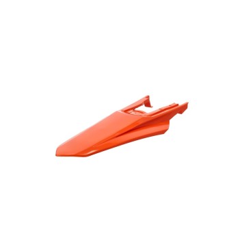 OEM Rear Fender