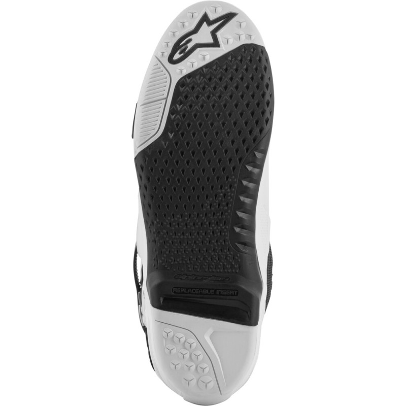 Tech 10 Supervent Boots Tech 10 Supervent Boots