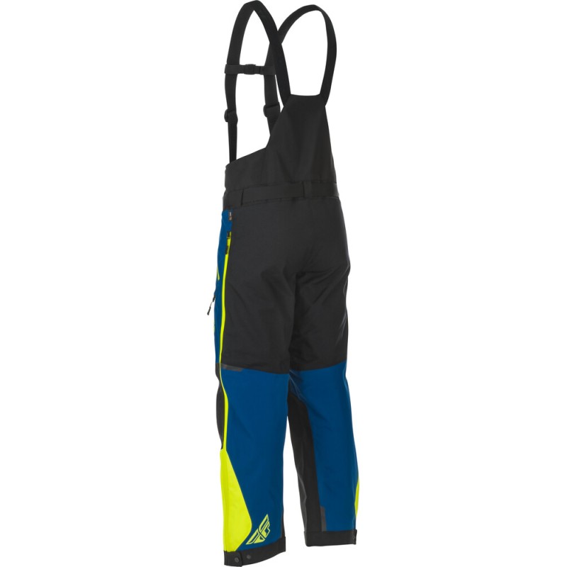 Carbon Bib Carbon Bib