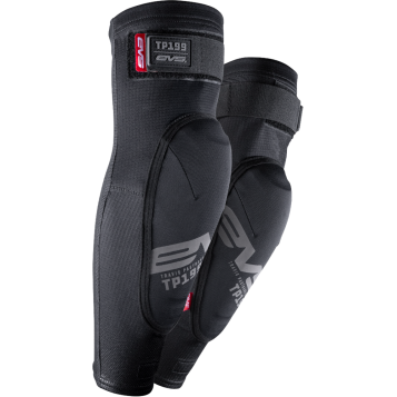 TP199 ELBOW GUARD BLACKOUT LG/XL