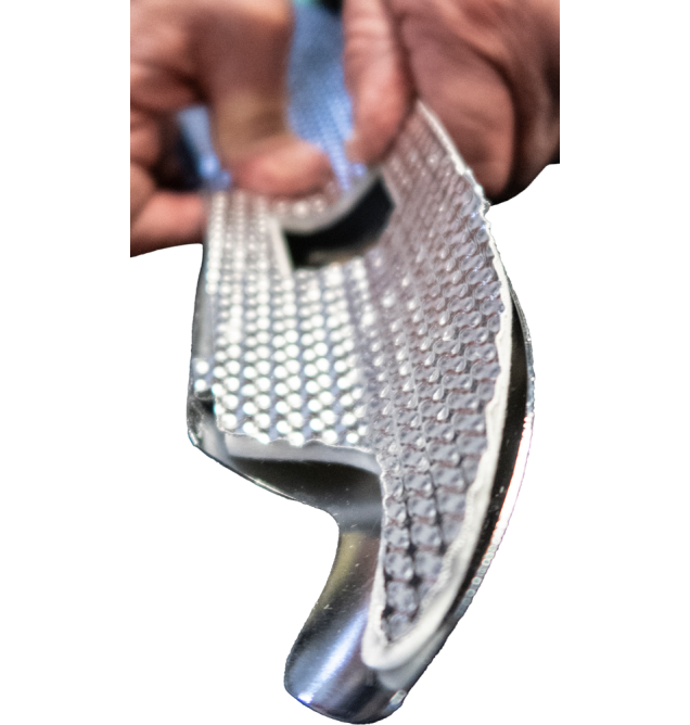 Heat Shield Liners