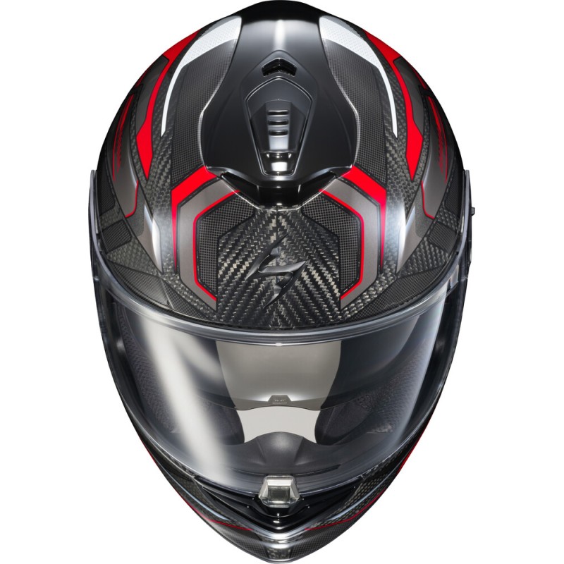 EXO-ST1400 EVO Carbon Helmet EXO-ST1400 EVO Carbon Helmet