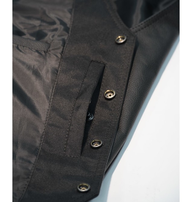 Six Shooter Vest