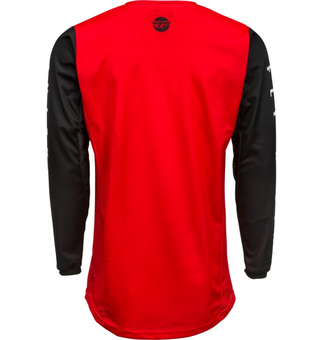 Kinetic K220 Jersey
