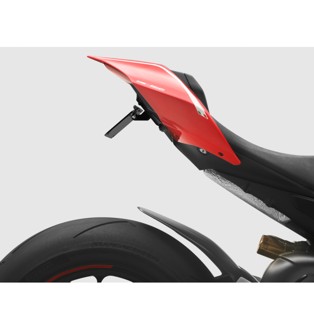 Flat-Out Fender Eliminator