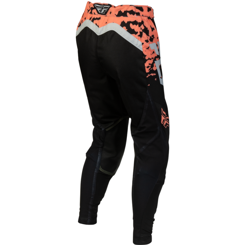 FLY RACING Women's Lite Flake Pants (2027) FLY RACING Women's Lite Flake Pants (2027)