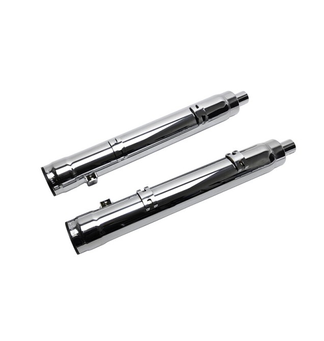 Grand Prix Mufflers