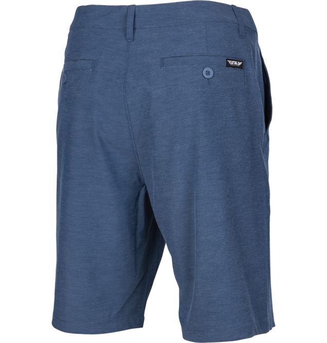 Pilot Shorts