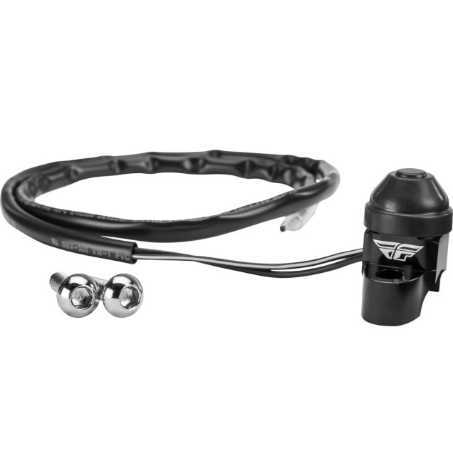 Spacesaver Perch Mount Kill Switch