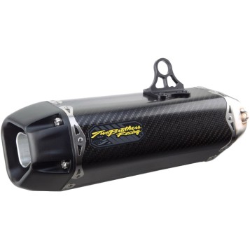 Tarmac Full System Exhaust
