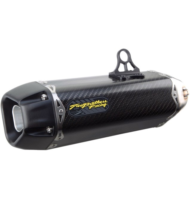 Tarmac Full System Exhaust