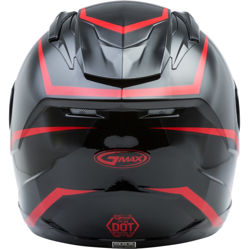 FF-88 Precept Helmet FF-88 Precept Helmet