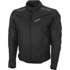 Launch Jacket