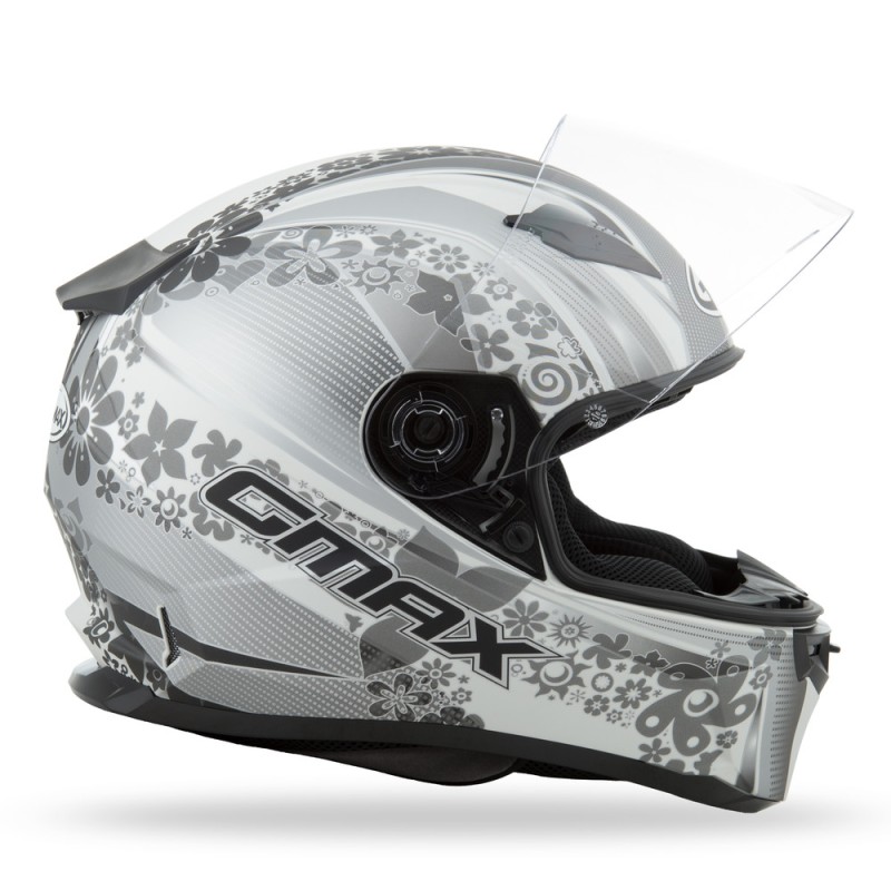 FF-49 Full Face Elegance Street Helmet FF-49 Full Face Elegance Street Helmet