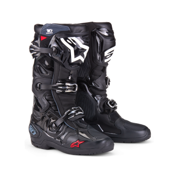 Tech 10 Enduro Boots