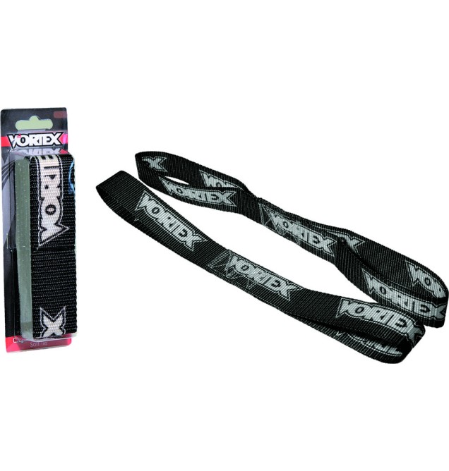 Soft Ties