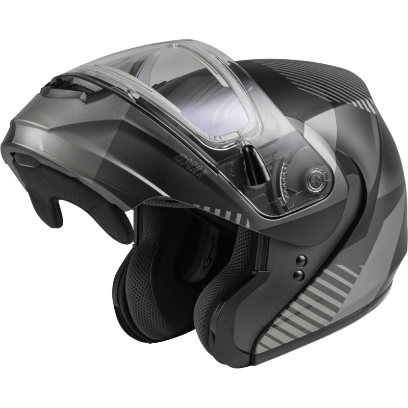 MD-04S Snow Helmet Reserve Electric Shield MD-04S Snow Helmet Reserve Electric Shield