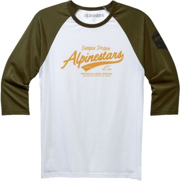 Script Premium Tee
