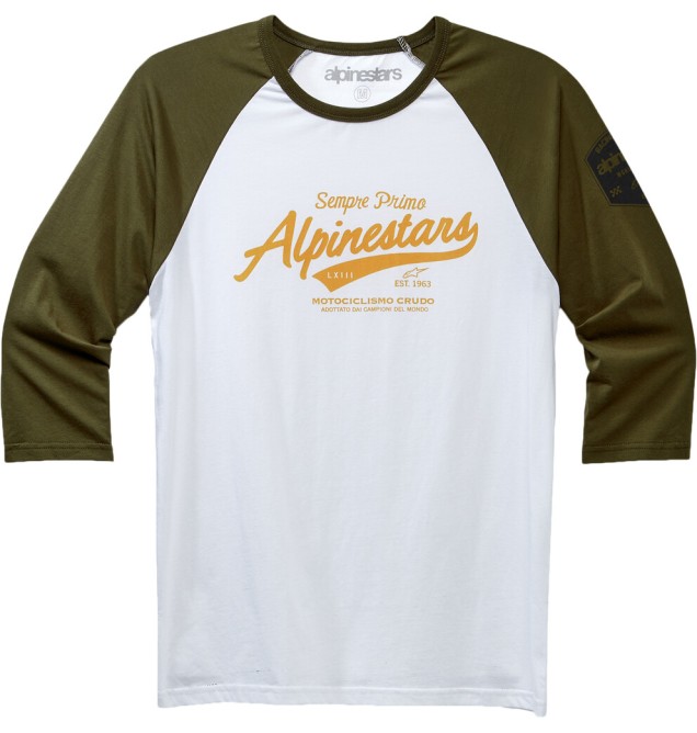 Script Premium Tee