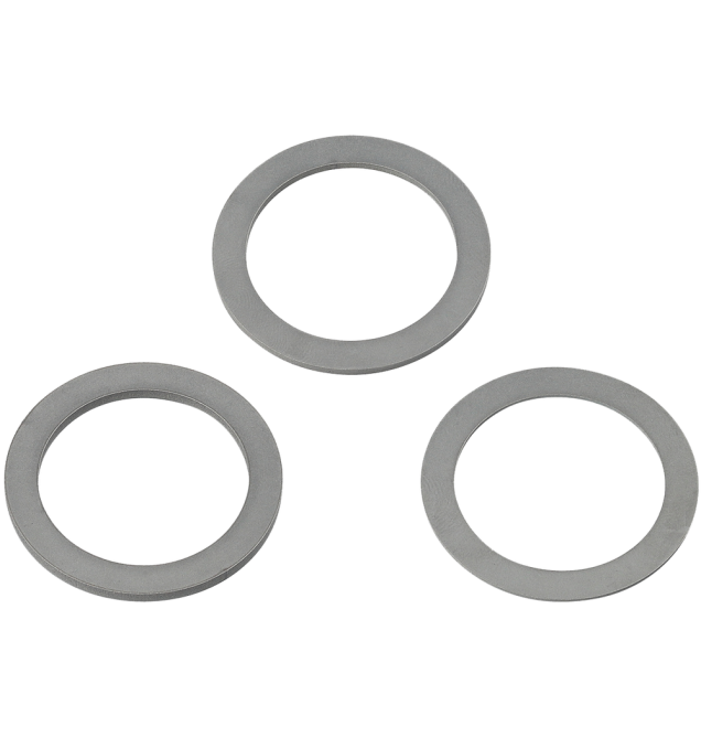 Driven Shim Kit