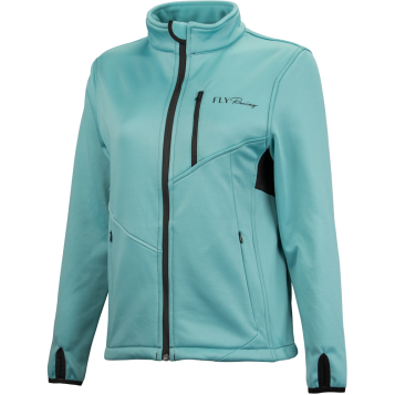 Women's Mid Layer Jacket