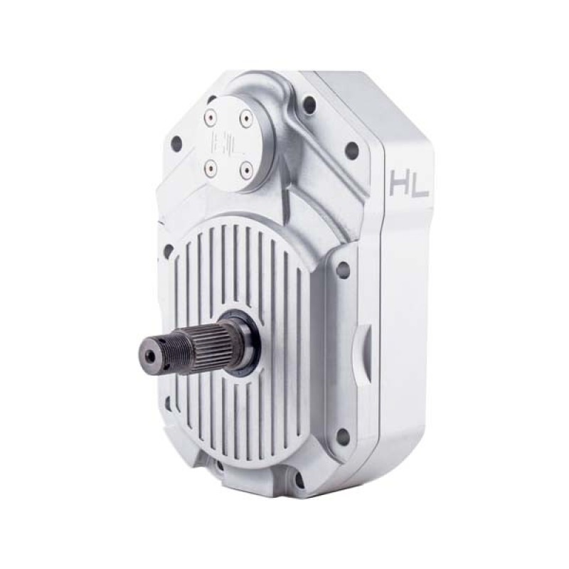 High Lifter 6 High Lifter 6