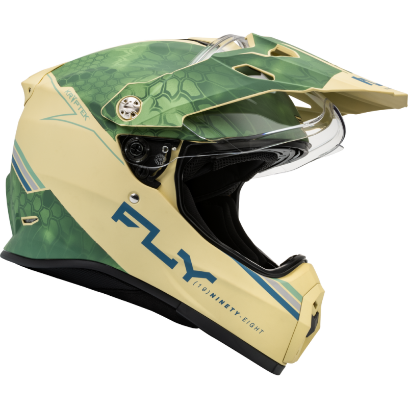 Trekker Kryptek Conceal Helmet (2024) Trekker Kryptek Conceal Helmet (2024)