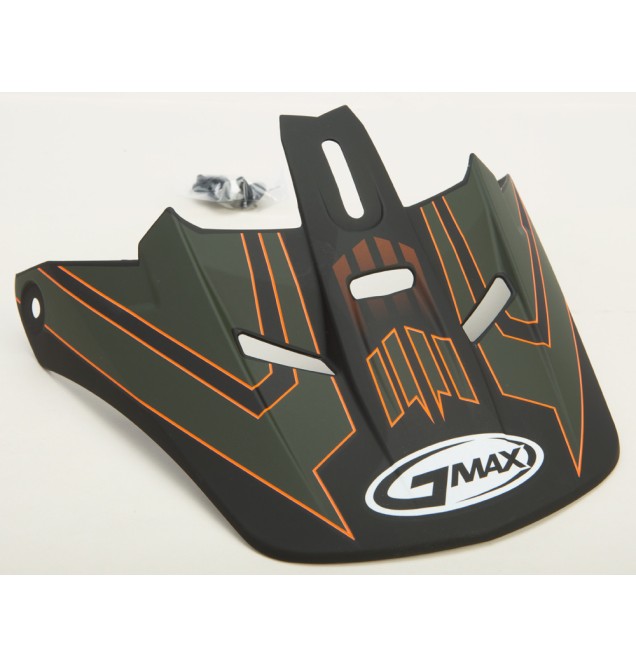 GM46.2X Helmet Visor