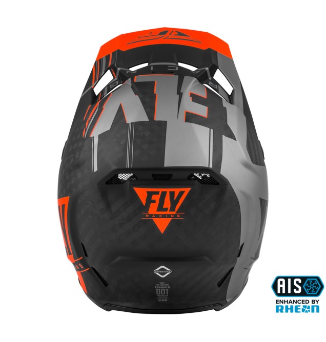 Youth Formula Vector Helmet