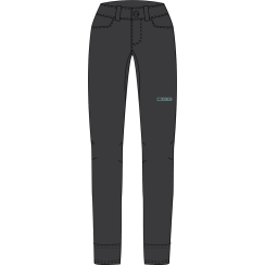 Cold Weather Tech Pants