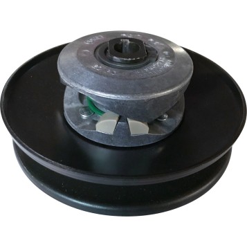 30 Series Asymmetric Driven Clutch