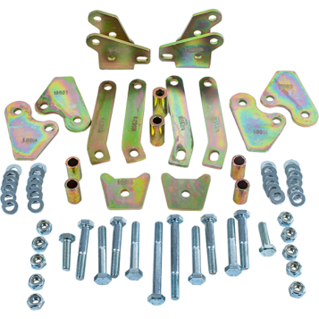 ATV LIFT KIT