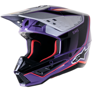 S-M5 Helmet