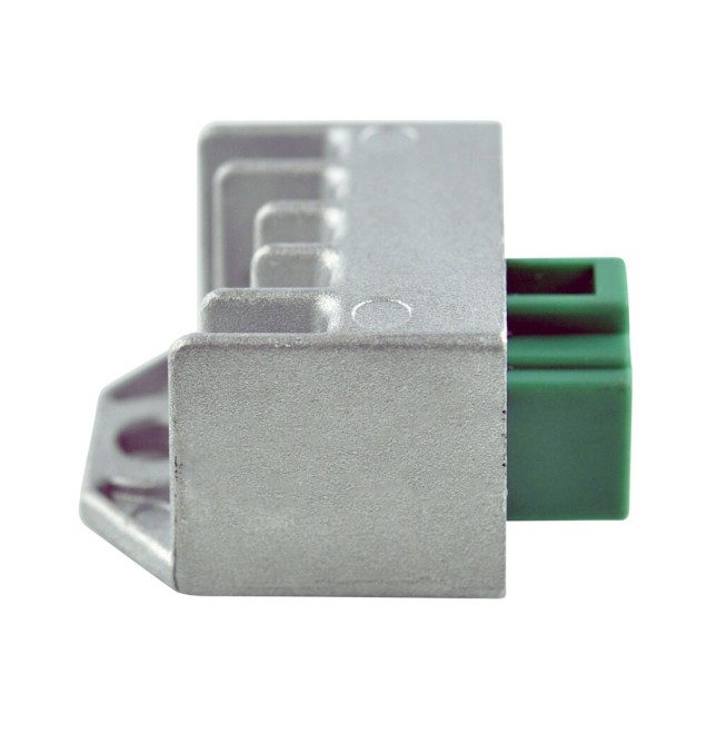 VOLTAGE REGULATOR