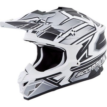 VX-35 Offroad Finnex Helmet