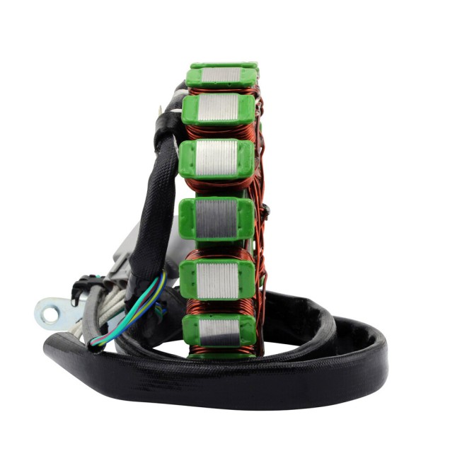 RM Stator High Output Stator, Charging System Conversions, Ignition System & Lighting Upgrade Kits