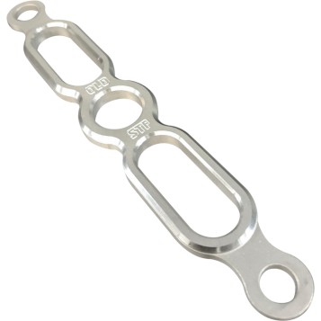 Carb Support Bracket