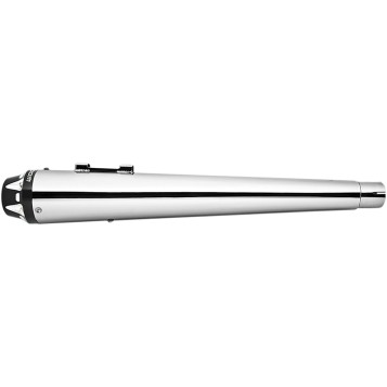 American Outlaw Slip-On Exhaust