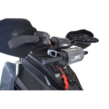 Kids Passenger Handlebar Kit
