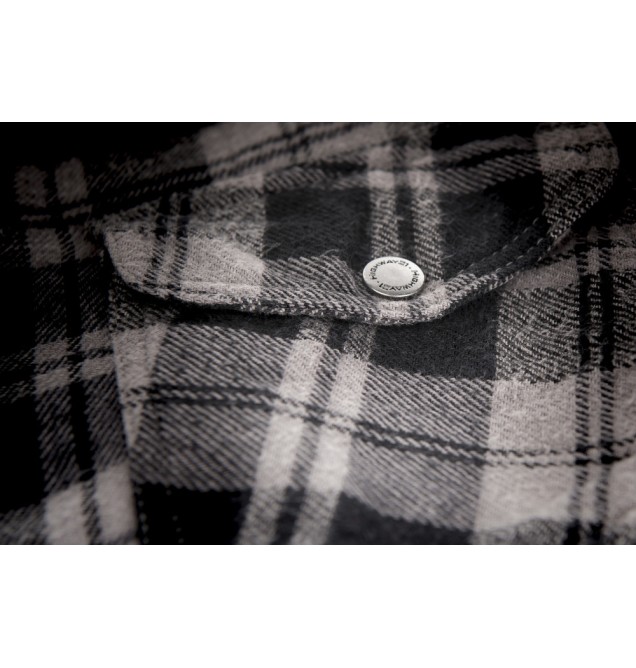 Marksman Flannel