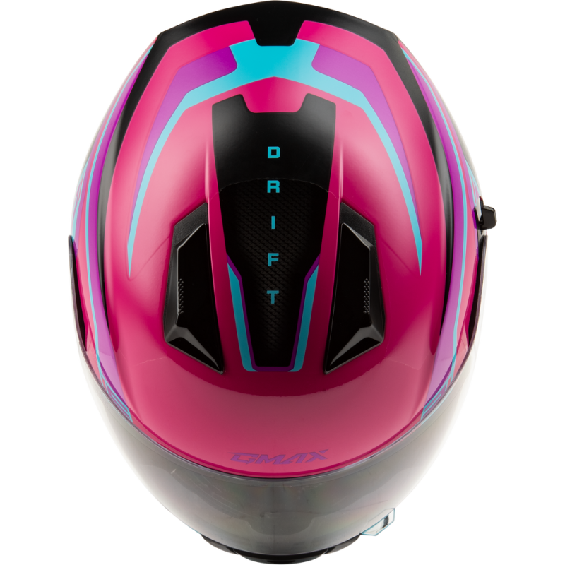 FF-18 Drift Helmet (2024) FF-18 Drift Helmet (2024)