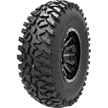 Tire Rampage Fury